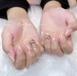 ネイル Luna Gladeのネイルデザイン