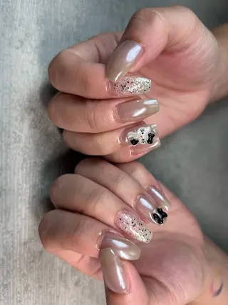 ネイル NailsBY 249のネイルデザイン