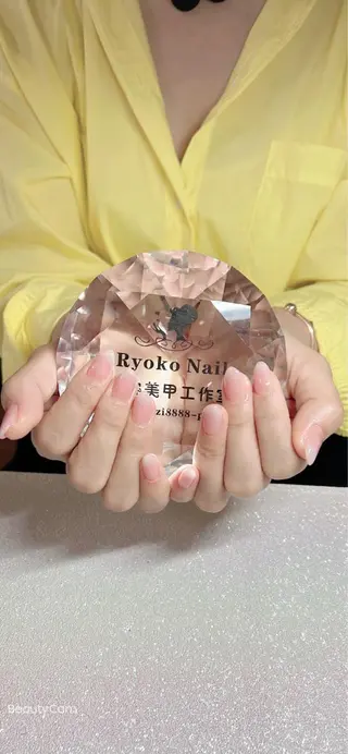 ネイル Ryoko Nailのネイルデザイン