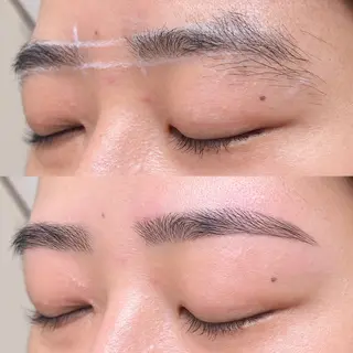 アイブロウ iBROW.Noa 🦄/眉毛/個室のマツエク・マツパデザイン