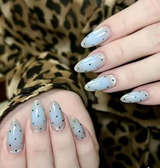 ネイル 🍑 momo_nailのネイルデザイン