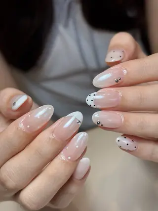 ネイル Su. Naillandのネイルデザイン