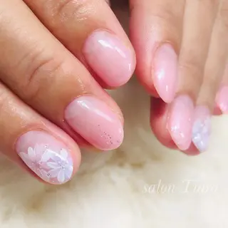 ネイル Private SalonTiaraのネイルデザイン