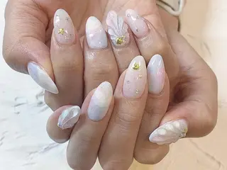 ネイル YUN君 🦍のネイルデザイン