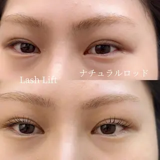 マツエク・マツパ mao アイサロン 恵比寿のマツエク・マツパデザイン