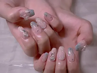 ネイル エムズ エムズのネイルデザイン