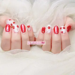 ネイル nana 🤍のネイルデザイン