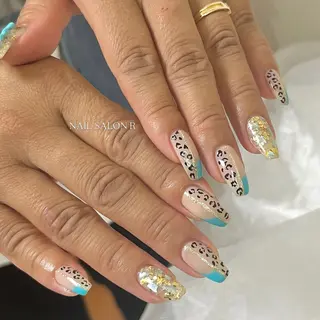 ネイル NAIL SALON Rのネイルデザイン