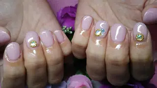 ネイル Beauty Salon Lunaのエステ・リラクイメージ
