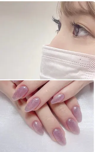 ネイル hairsalon 556のマツエク・マツパデザイン