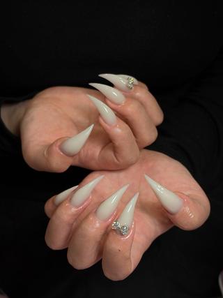 ネイル Sully Nail Labのネイルデザイン