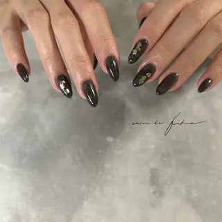 ネイル salon de fika【中崎町】のネイルデザイン
