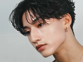 ショート パーマ メンズ 山梨メンズパーマ 波巻きパーマ石原大地のヘアスタイル