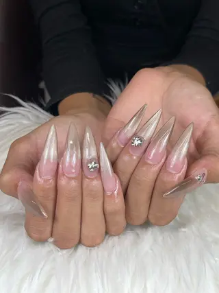 ネイル NiJi Nailsのネイルデザイン