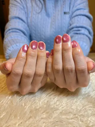 ネイル nailsalon kiii'sのネイルデザイン