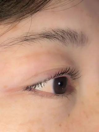 マツエク・マツパ EYELASH lino 合志市のマツエク・マツパデザイン