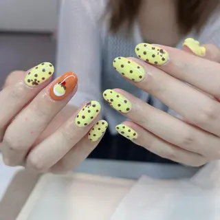 ネイル Mira Nail Studioのネイルデザイン