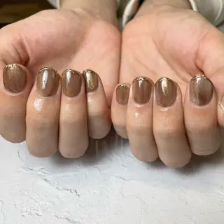 ネイル たなか いつきのネイルデザイン