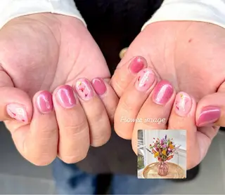 ネイル HazeGrass NAILのネイルデザイン