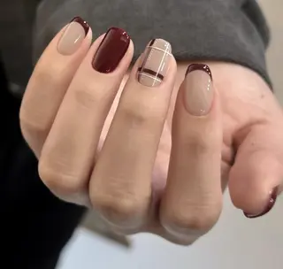 ネイル Molly _nailのネイルデザイン