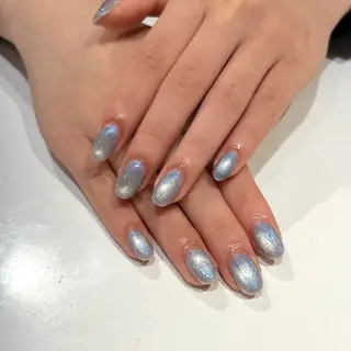 ネイル SHELLNAIL しおりのネイルデザイン
