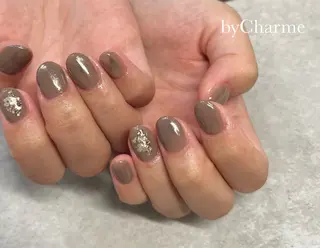 ネイル Ray. Maayaのネイルデザイン