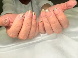 ネイル -TOIRO- Eriのネイルデザイン