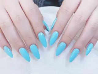 ネイル DUO   MI nail salonのネイルデザイン