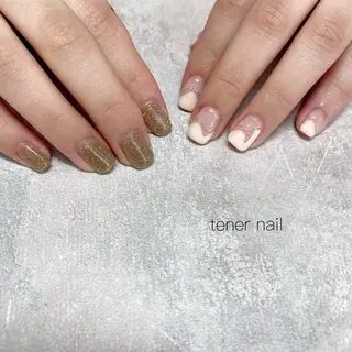 ネイル テネルネイル tener nailのネイルデザイン