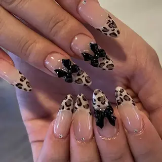 ネイル YUKI NAILのネイルデザイン