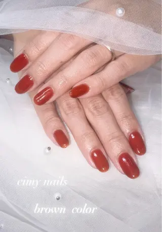 ネイル eimy nails♡のネイルデザイン