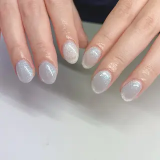ネイル takahashi ニュアンス/シンプルのネイルデザイン