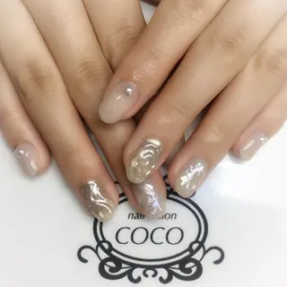 ネイル nail Berunaのネイルデザイン