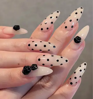ネイル H.baby Nail Salonのネイルデザイン