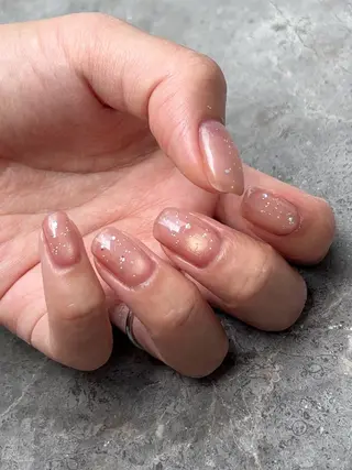 ネイル nails by sayaのネイルデザイン
