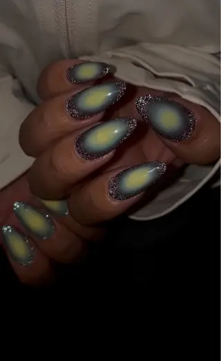 ネイル Ri-e's nailのネイルデザイン