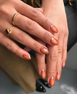 ネイル eiji nailのネイルデザイン