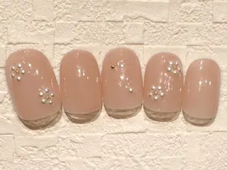 ネイル K. Airiのネイルデザイン