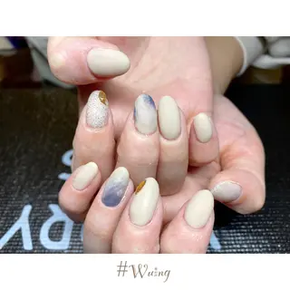 ネイル studio笑福 🅷🅰🅽🅰🅴の眉毛・アイブロウイメージ