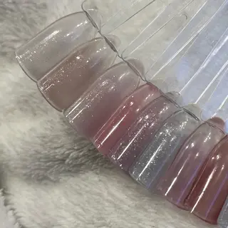 ネイル GELo nail rinaのネイルデザイン