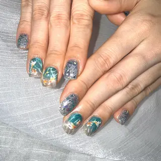 ネイル ★Rinail... .のネイルデザイン