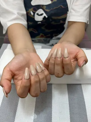 ネイル Tagi Nail 銀座店のネイルデザイン