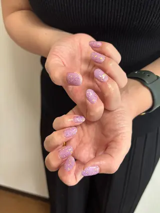 ネイル m. Yumikoのネイルデザイン