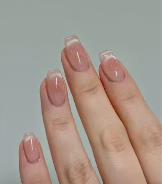 ネイル MOON nailsのネイルデザイン