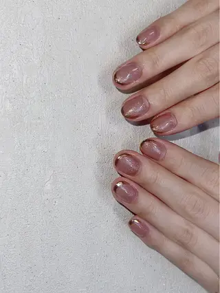 ネイル Minami Nailのネイルデザイン