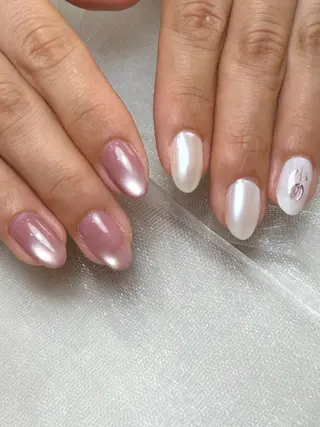 ネイル nailsalon amoのネイルデザイン
