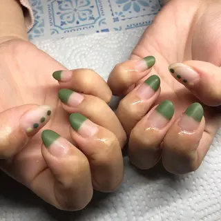 ネイル MAKANI salonのネイルデザイン