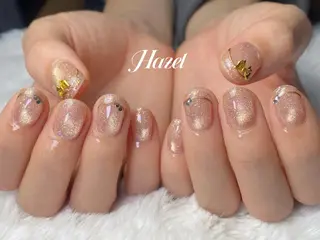 ネイル ♡Hazel 吉祥寺♡のネイルデザイン