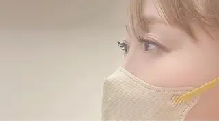 マツエク・マツパ hairsalon 556のマツエク・マツパデザイン