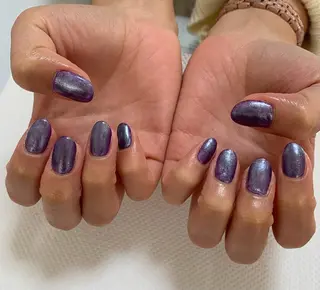 ネイル nail M&Tのネイルデザイン